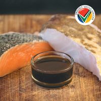 Vondi’s Om3 Omega Fish Oil